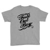 fob  (13) Youth Tee
