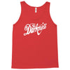 the darkness new Tank Top