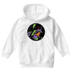 neon genesis evangelion   eva o1 Youth Hoodie