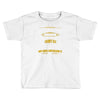 grumpy old crane operator Toddler T-shirt