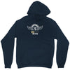 volbeat tour concert 2015 Unisex Hoodie