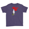 go girll Youth Tee