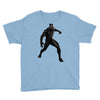 black panther Youth Tee