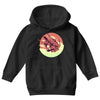 evangelion Youth Hoodie