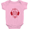 Mr Dixon Baby Onesie