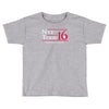 nye tyson '16 science rules Toddler T-shirt