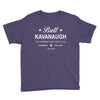 brett kavanaugh Youth Tee