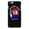 croatia national team youth 2018 fifa world cup iPhone 6 Plus/6s Plus Case
