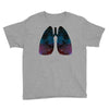 Lungs Youth Tee