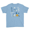 Trick or Treat Youth Tee