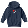 i'm huge in japan Youth Hoodie