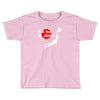 i'm huge in japan Toddler T-shirt