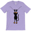 a cat always with me T-Shirt