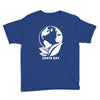 earth day planet Youth Tee