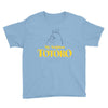 My Neighbor Totoro Youth Tee
