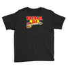 gildan fireball  ideal gift, birthday present Youth Tee