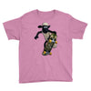 shaun boarder Youth Tee