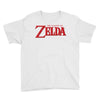 Legend Of Zelda Youth Tee