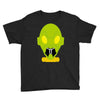 annihilus face Youth Tee