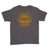 camp ivanhoe Youth Tee