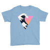 Great Wave Youth Tee