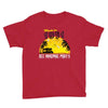 made in 1951 all original parts Youth Tee