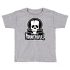 frankenskull Toddler T-shirt