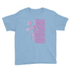 breast cancer Youth Tee