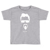 richard rawlings beard fast n' loud Toddler T-shirt
