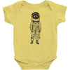astronaut Baby Onesie