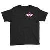 breast cancer survivor pocket Youth Tee