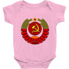 cccp Baby Onesie
