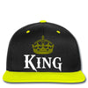 king Snapback