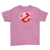cthulhu buster Youth Tee