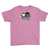pulp fiction cartoon ideal birthday present or gift Youth Tee