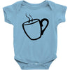 coffee Baby Onesie