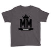 KING OF MARKSMAN Youth Tee