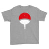 uchiha clan symbol Youth Tee
