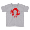 metal gear solid Toddler T-shirt
