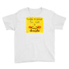 smile Youth Tee