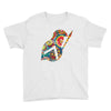 Spartan Youth Tee