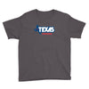 Texas Strong Harvey Texas Graphic T-Shirt Youth Tee
