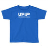 ufip new Toddler T-shirt