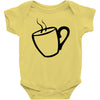 coffee Baby Onesie