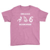 Scorpion Drake Youth Tee