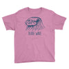 Death Wave Youth Tee