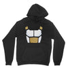 Saiyan Armor DBZ Vegeta Unisex Hoodie