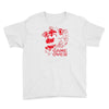 five nights at freddy's pizzeria game over Youth Tee