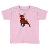 chihuahuapool Toddler T-shirt