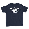 zelda logo Youth Tee